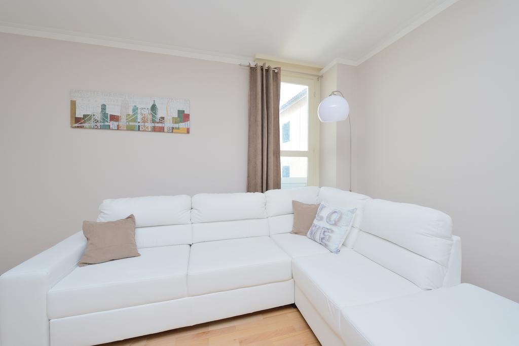 Apartment Kalelarga Zadar Room photo