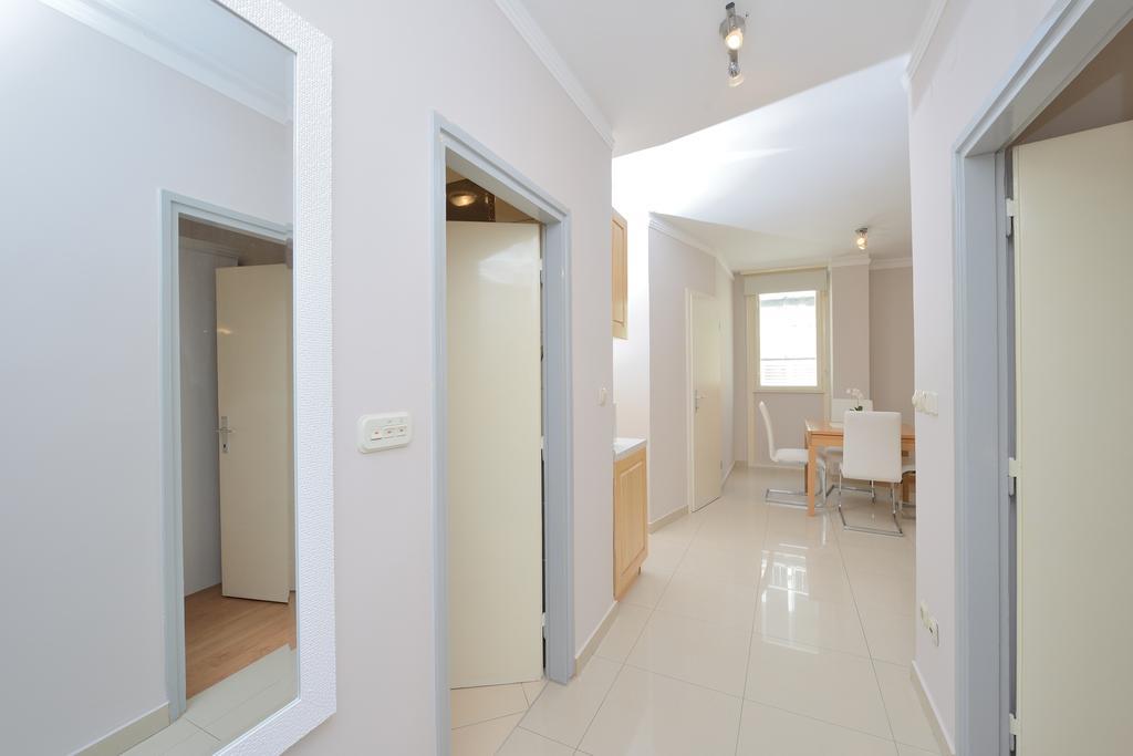 Apartment Kalelarga Zadar Room photo